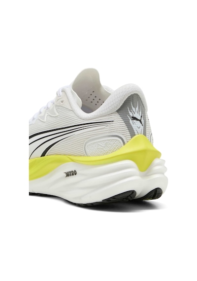 Puma Velocıty Nıtro 4 Erkek Koşu Ayakkabısı 311140 15 Beyaz