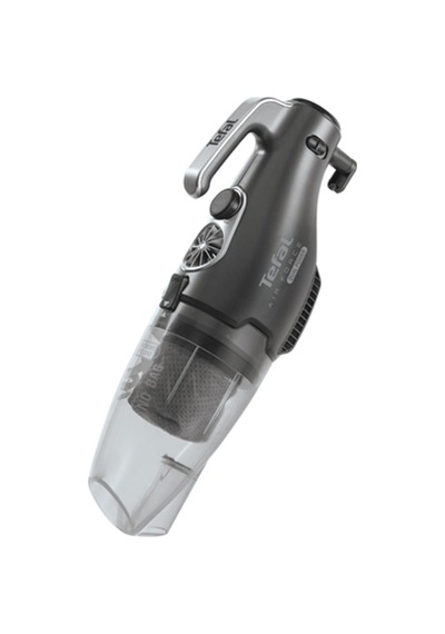 Tefal UY5116 Air Force Dual Power 2in1 750 W Dikey Süpürge