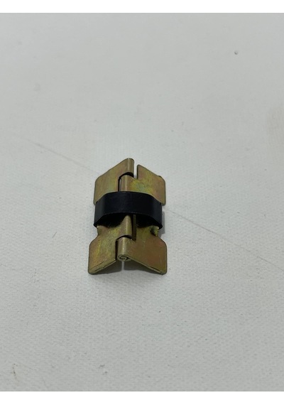 Mücevher Kutusu Menteşesi 16x19.5mm 10 Adet