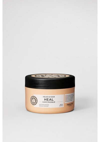 Maria Nila Head & Haır Heal Masque 250ml
