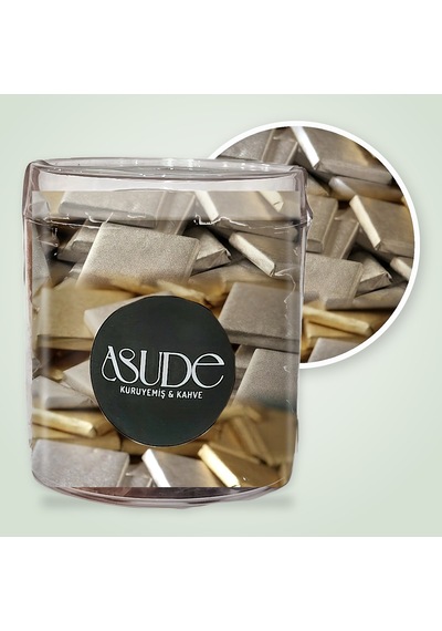 Sargılı Madlen Çikolata Premium 250 G