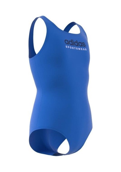 Adidas Çocuk Mavi Mayo Spw Ubsuıt Kıds Jh1035 Mavi