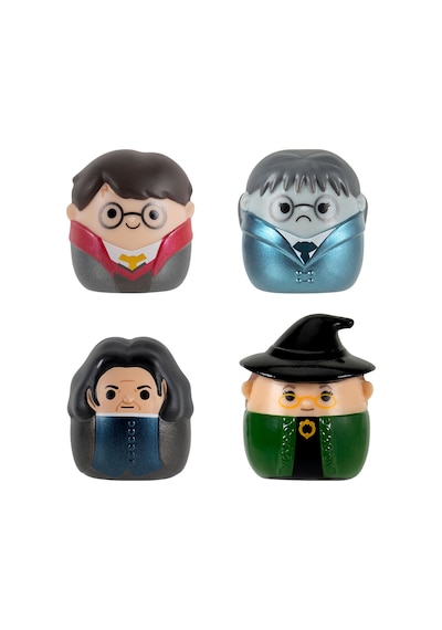 Squish-a-longs Harry Potter Hogwarts Şatosu Oyun Seti Al0112