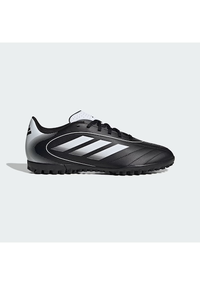 Adidas Goletto Ix Tf Erkek Halı Saha Ayakkabısı Ih0083 Siyah