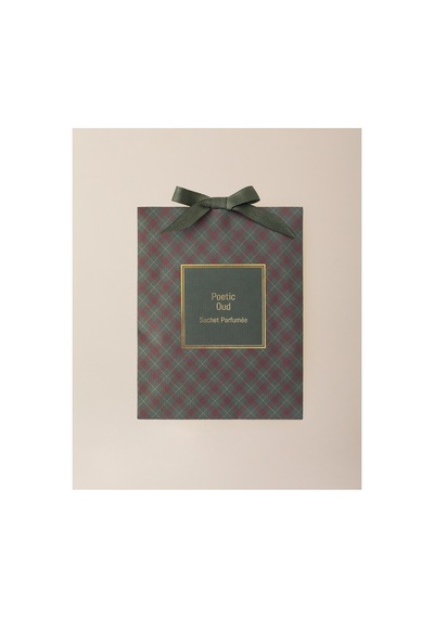 Adenya Sepeti Répertoire Koku Kesesi - Poetic Oud - 25 Gr