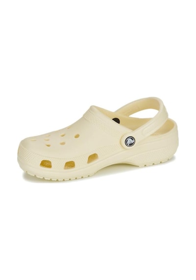 Crocs 10001-7cj Classic Unisex Sandalet Sarı