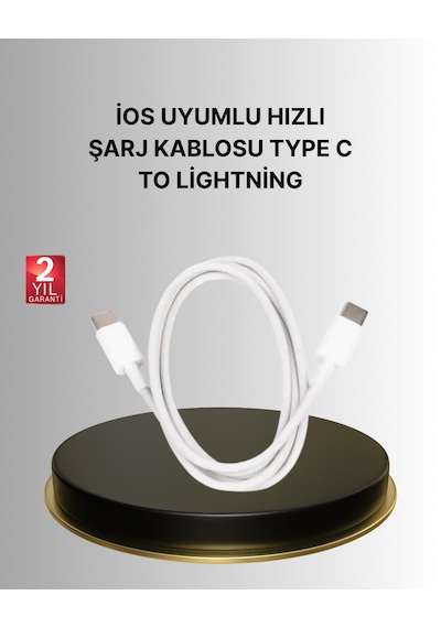 Yüksek - 499 - Hızlı 30w 5.0a Type-c - Zero-hls - Kablo Şarj Type-c Kablo