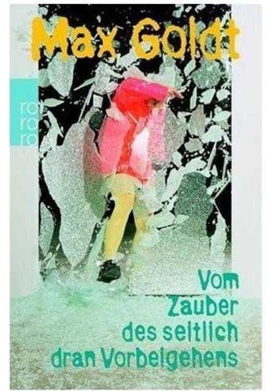 Vom Zauber Des Seitlich Dran Vorbeigehens
