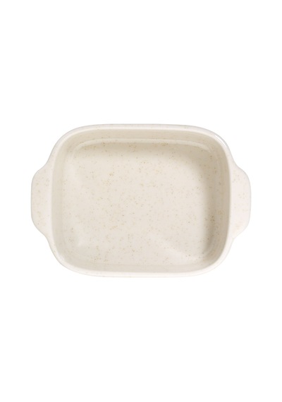 Kütahya Porselen Cookwell 2 Parça 15 CM Fırın Kabı Tarçın