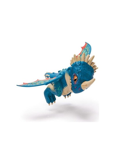Spin Master Dreamworks Dragons Mini İnteraktif Ejderha Deadly Nadder 6072696 20153012 Ejderhanı Nasıl Eğitirsin Spin Master Dreamworks Dragons Mini İnteraktif Ejderha Deadly Nadder 6072696 20153012 Ejderhanı Nasıl Eğitirsin