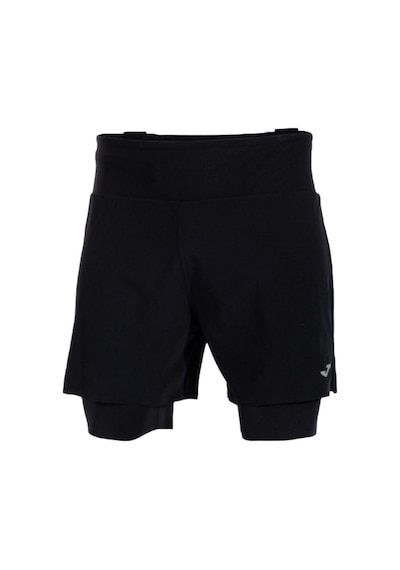 Joma 104482.100 Iconic Erkek Spor Şort Siyah