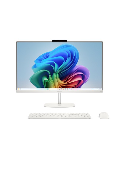 Hp Omnistudio 24-SU0011NT D61Z2EA i5-120U 16 GB 512 GB SSD 23.8" DOS FHD AIO Masaüstü Bilgisayar