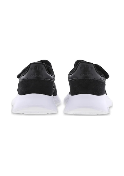 Adidas Adıdas Retropy F2 Cf El Çocuk Ayakkabı Gx9067 Siyah