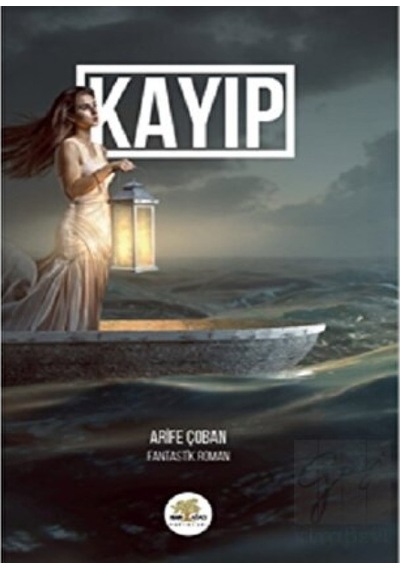 Kayıp Nar Ağacı Yayınları - Nar Ağacı Yayınları