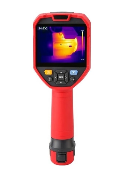 Uni-T Uti720e 256 192 Profesyonel Termal Kamera