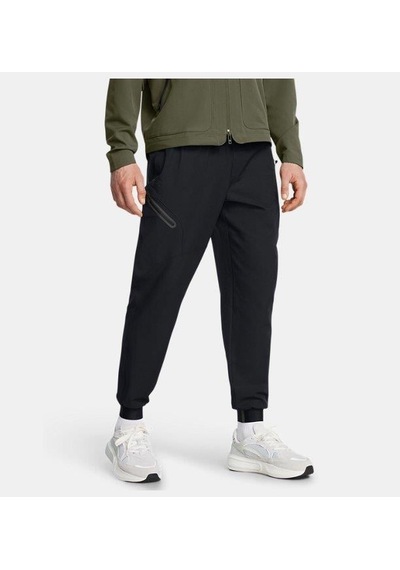 Under Armour Ua Unstoppable Joggers Erkek Eşofman Altı-29059 Siyah