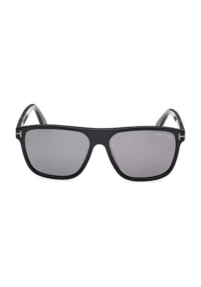 Tom Ford Tf1081ns 01d 58 Polarize Unisex Güneş Gözlüğü