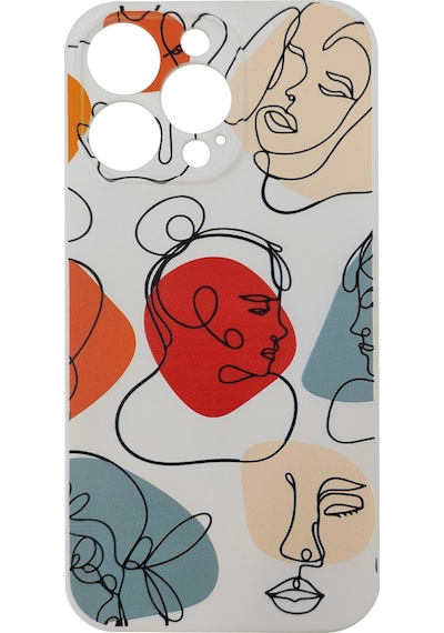 Nettech Apple Uyumlu iPhone 13 Pro Animal/kahraman Seri Arka