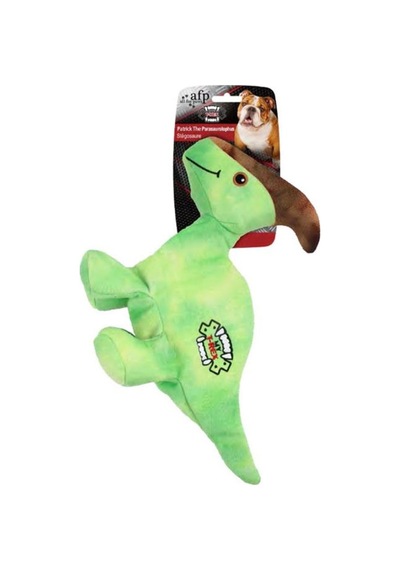 Afp Köpek Oyuncağı My T-rex Patrick L Peluş 40x13x29 Cm