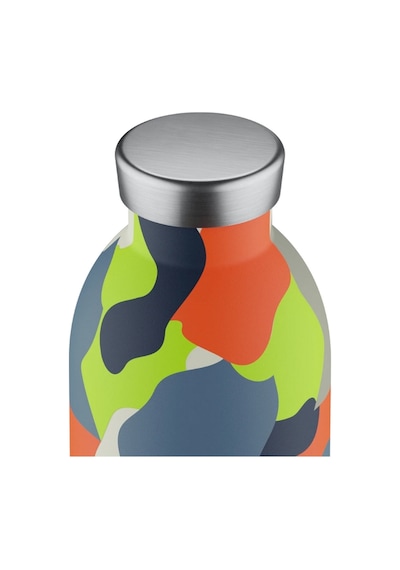 Clima Bottle Green Tundra Paslanmaz Çelik Termos 500 Ml Renkli