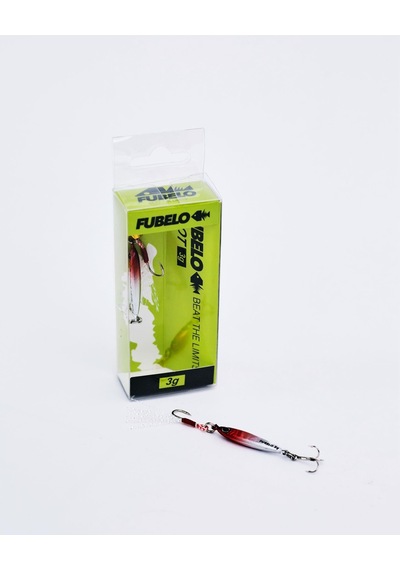 Fubelo Pilot 3 Gram - Standart