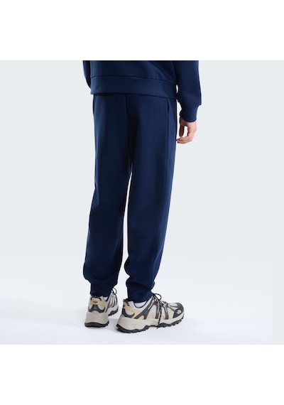 The North Face M Evolutıon Sımple Dome Regular Jogger Erkek Pantolon Nf0a8cwy8k21 Lacivert