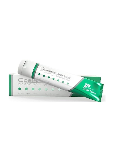 Opalescence Beyazlatıcı Cool Mint Diş Macunu, 133 Gr, 100 Ml