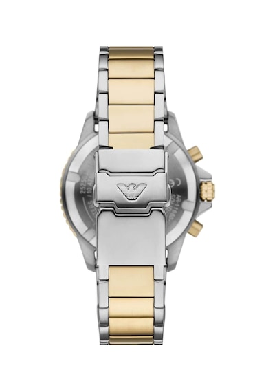 Emporio Armani Ar11695 Erkek Kol Saati Metalik Gri