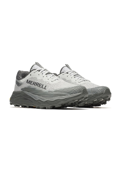 Merrell Agility Peak 6 Gtx Erkek Outdoor Ayakkabı Gri