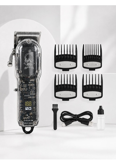 Mey İthalat Hk500 Tıraş Makinesi