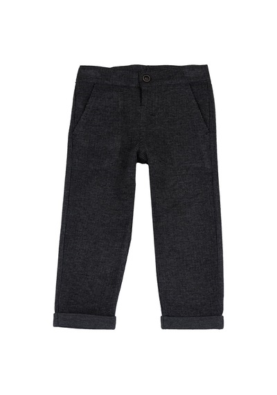 Chicco Uzun Pantolon 09100968000000 000098 Dark Grey