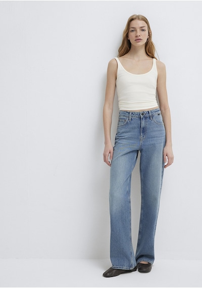 Mavi - California Real Blue Vintage Indigo Mavisi Jean Pantolon 1010125-90496
