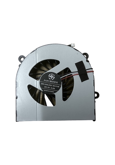 Monster İle Uyumlu Abra A5 V1, A5 V1.1, A5 V1.1.1 Cpu Fan, İşlemci Fanı