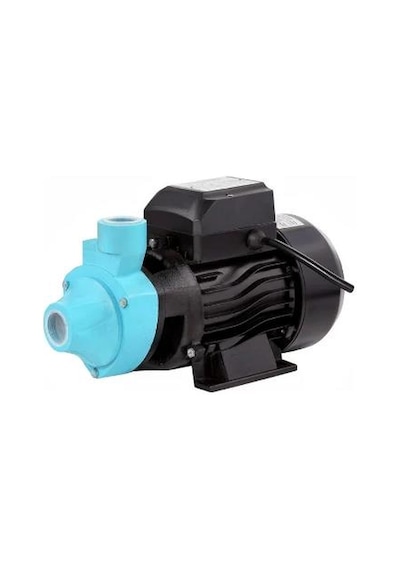 Alarko Qbm-60 - 0.5 Hp 220v Sürtme Fanlı Preferikal Pompa