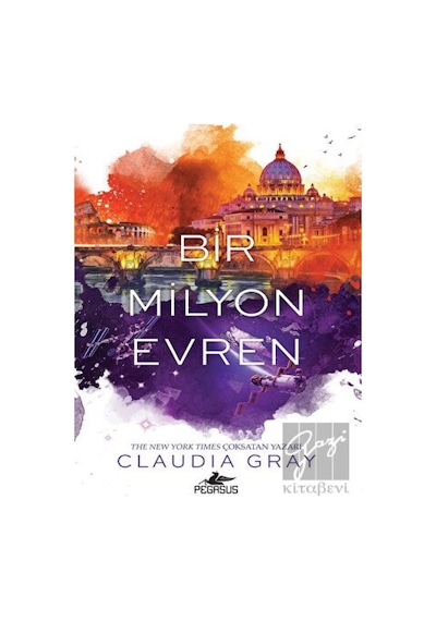 Bir Milyon Evren Pegasus Yayınları - Pegasus Yayınları