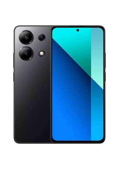Xiaomi Redmi Note 13 8 GB 256 GB (Xiaomi Türkiye Garantili)