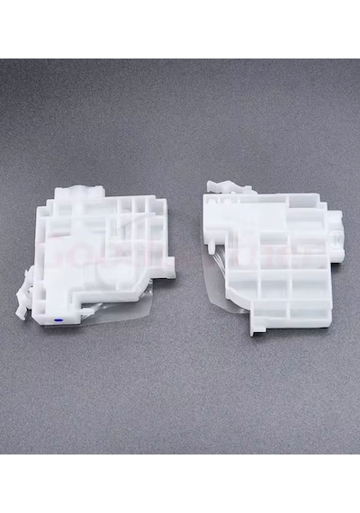 Epson L1110 L3100 L3101 L3110 L3150 L3151 Ll5l5190 İçin 1758383 1758384 Mürekkep Damper Adaptörü Bk8681988567192 Bk
