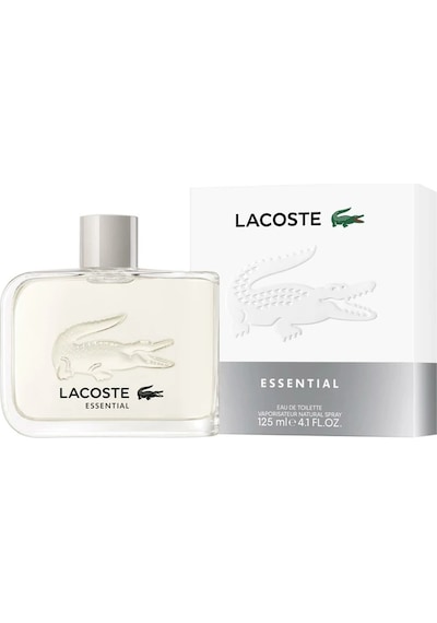 Lacoste Essential Erkek Parfüm EDT  125 ML