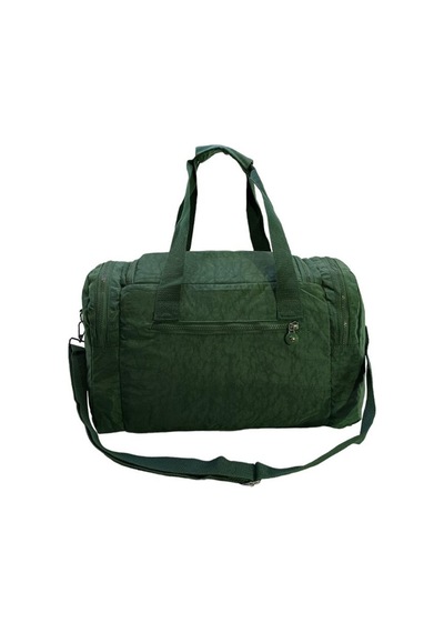 Baginn Seyehat Spor Çantası Klinkır Kumaş Hafif Kabin Boy Çanta 40 Cm Genişlik 001
