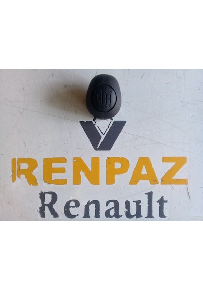Ducato 3/Boxer 3/Jumper 3 Vites Topuzu 6 Ileri Polyester 55349302