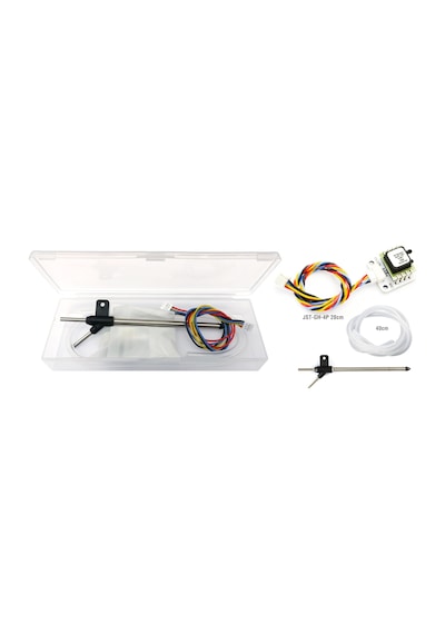 Matek As-Dlvr-I2C Digital Air Speed Sensör