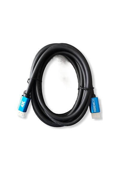 Hiremco 4k Hdmı Kablo 2.0v - 3m