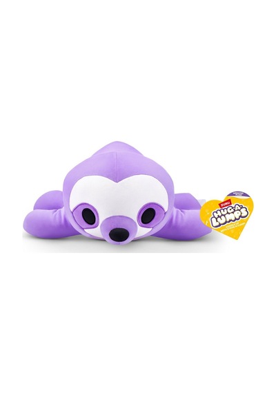 Hug00000 Hugalumps Ağırlaştırılmış Pelüş - 14901tq1 - 1 Adet - Grsy-891352