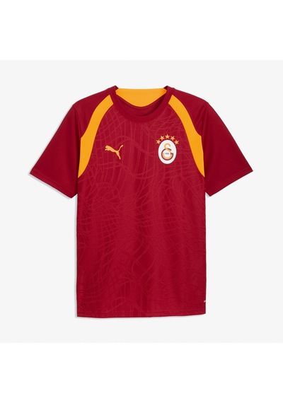 Puma Galatasaray 26/27 Erkek Kırmızı Antrenman Forma 786805