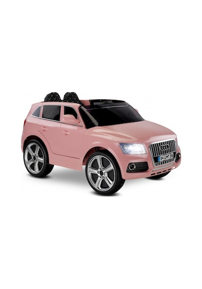 Babyhope 437 Q-Suv Jeep 12V Akülü Araba