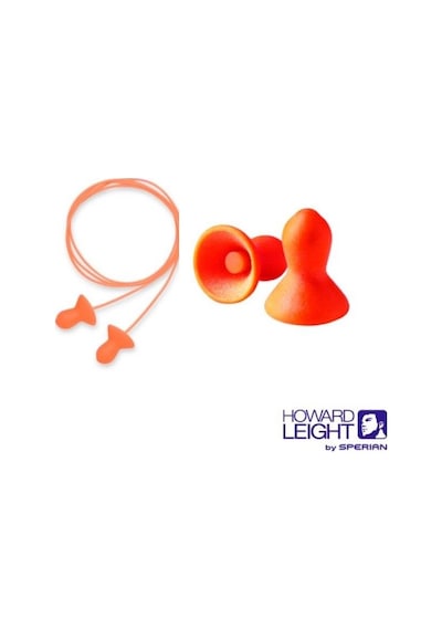 Howard 3301172 Leight Quite Kulak Tıkacı İpli