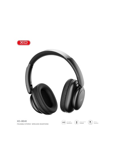 Xo B40 Bluetooth 5.0 Kulak Üstü Kulaklık