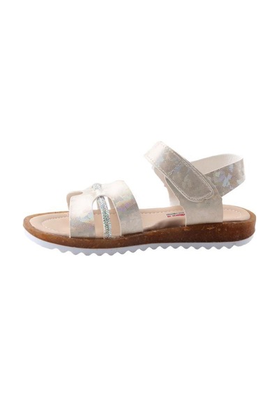 Papuçcity Arzen 02418 Orto Pedik Kız Çocuk Sandalet 001