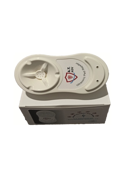 A.T. Kovucu Ultrasonic Fare ve Haşere Kovucu 300 M²