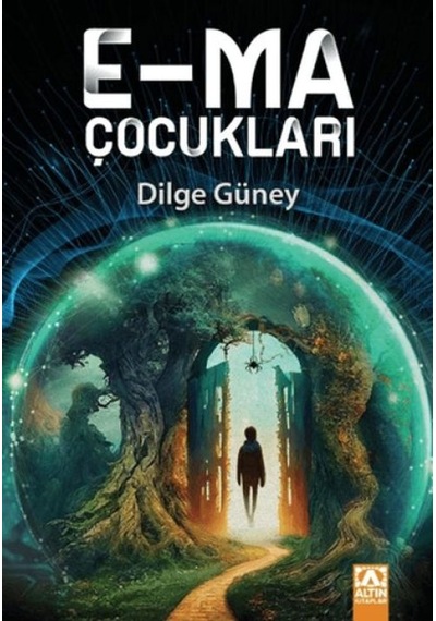 E-ma Çocukları - Yqbx-652527